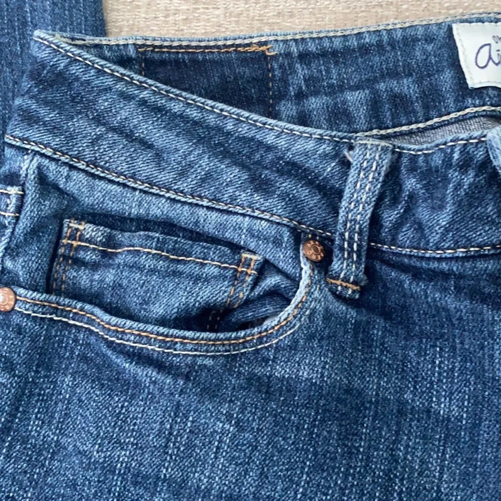 Aeropostale “Ashley ultra skinny” jeans Size 00 Reg - Picture 4 of 10